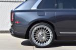 Rolls-Royce Cullinan on Forgiato Wheels (TEC 3.1) 2018 года